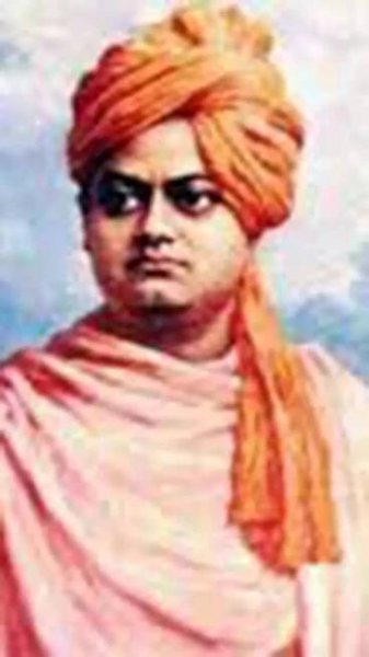 Inspiring Swami Vivekananda quotes every child should learn
