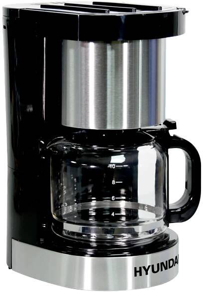 Coffee Maker (10 cups) — Hyundai Home Appliances