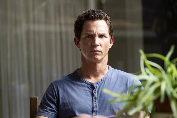 Animal Kingdom - Smurf - Z filmu - Shawn Hatosy