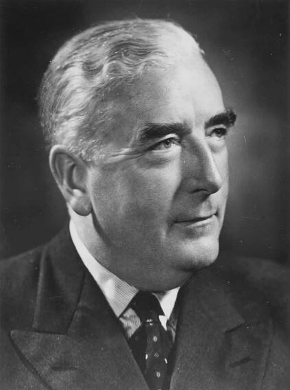 Robert Menzies