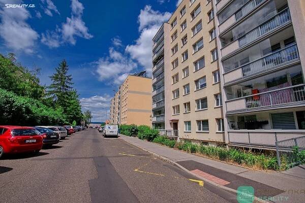 Pronájem bytu 3+1 73 m², Javorová, Teplice