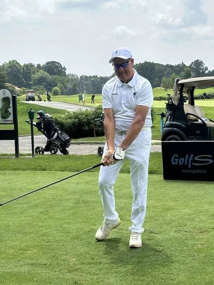 Foto Gallery | GolfSi