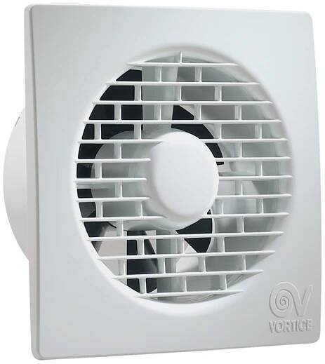 Ventilátory a větráky