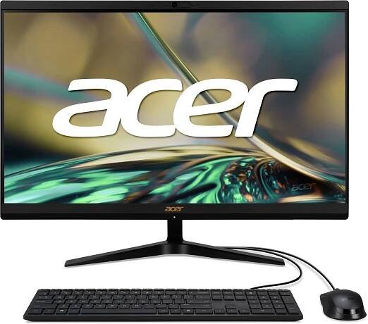 All In One PC Acer Aspire C24-1700 DQ.BJPEC.001 | bscom.cz
