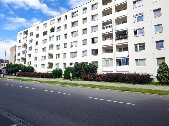 Prodej bytu 2+1, Přerov I-Město