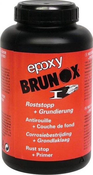 Brunox Epoxy