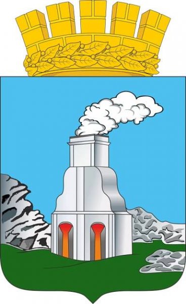 File:Coat of Arms of Barnaul.svg