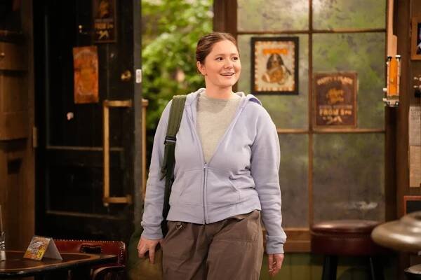 Emma Kenney - Actress
