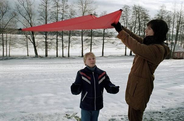 Drakarna över Helsingfors - Z filmu - Emil Lundberg, Pekka Strang