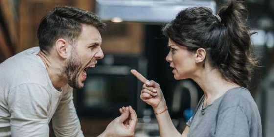 Jste ve vztahu přehnaně kritická nebo se hádáte? Krize můžete mít v genech