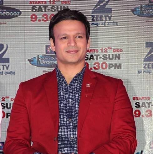 Vivek Oberoi Young Photos