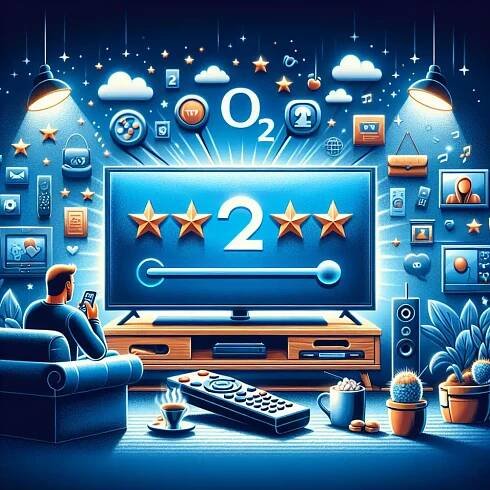 O2 TV recenze: Stojí internetová televize za to?