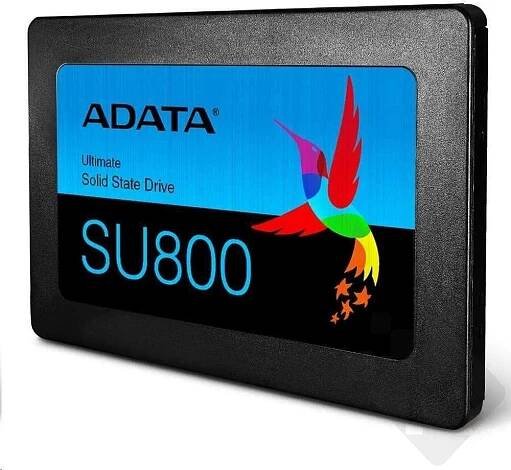 ADATA SSD SU800 512GB (PC) | Kuma.cz