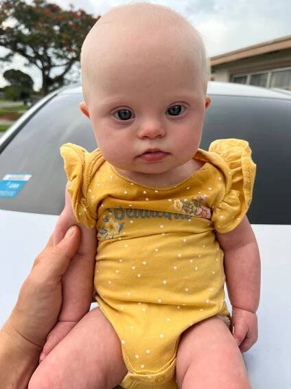 How I Named My Baby: Winnie Jean | Nameberry