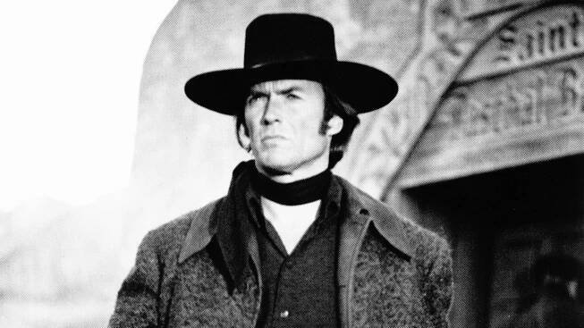 Joe Kidd – Filmy a Seriály online zdarma.