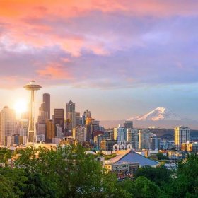 Where to Eat In Seattle: A Visitor’s Guide
