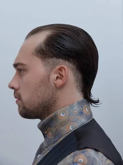 anselm bresgott - LiDo Agency
