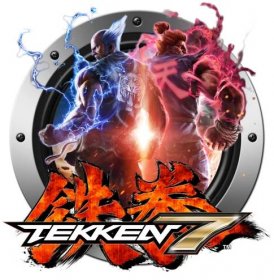 Tekken 7 Apk + ISO Zip Download Latest Version For Android