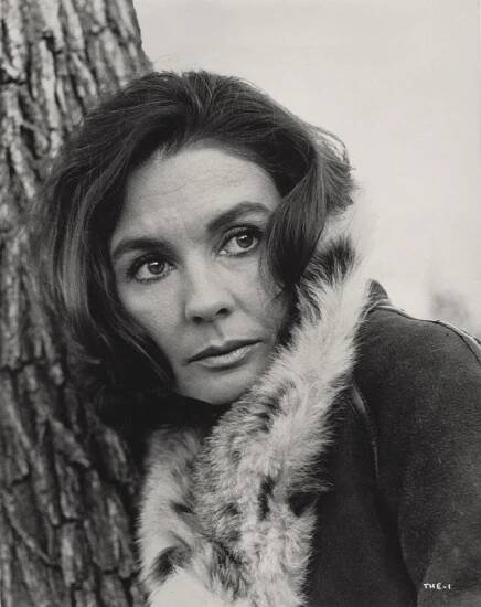 Šťastný konec - Z filmu - Jean Simmons