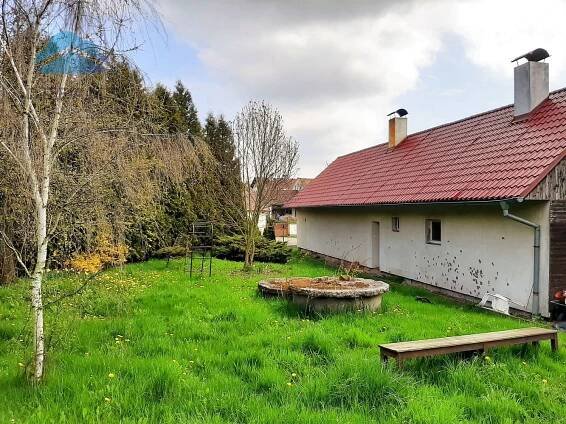 Prodej Dům, Cholenice, okres Jičín