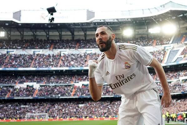 Karim Benzema: Real Madrid’s Low-Wattage Galactico