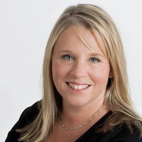 Debbie Forster, MBE, CEO, Tech Talent Charter