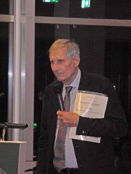 Ulrich Wickert