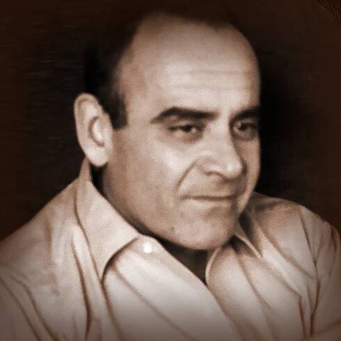 Vittorio Caprioli – Francouzský film