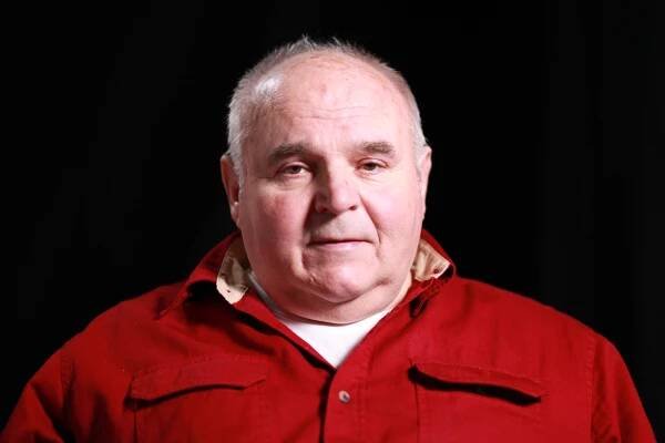 Diskuze: Syn Krále Šumavy: Zavřeli mu matku, babičku i dědu. Pak přišel o dvě děti