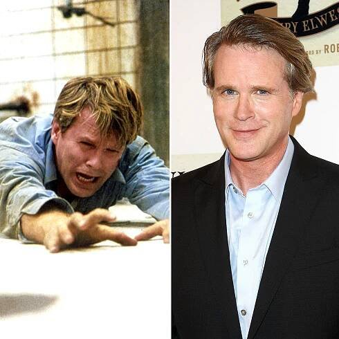 Horror Movie Stars: Where Are They Now?