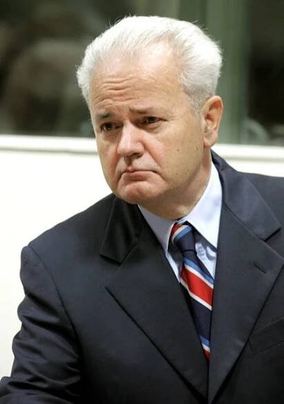 Miloševičova smrt uškodila Haagu