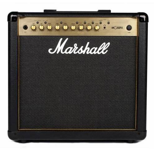 Marshall MG50GFX