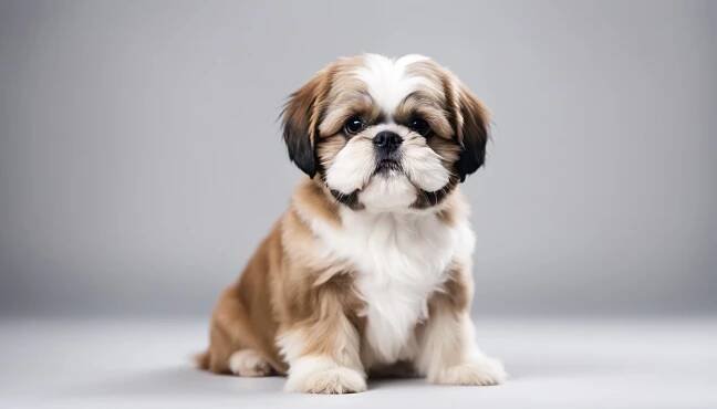 Shih Tzu: Charakteristika plemene - TopDen.cz
