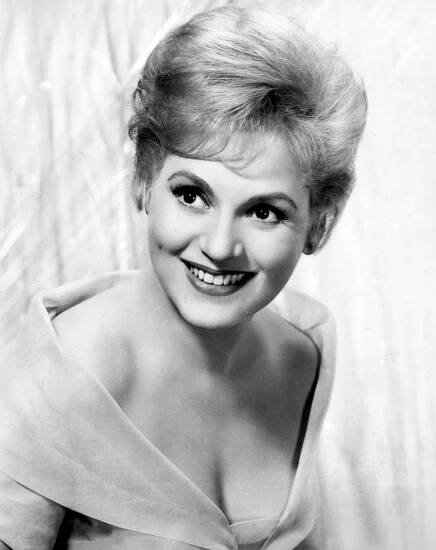 Judy Hollidayová