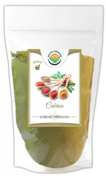 Čubrica 100 g