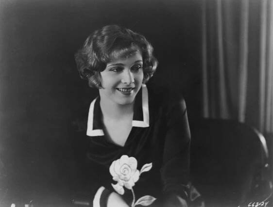 Figures Don't Lie (1927)