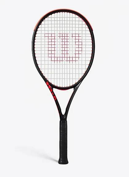 Tenisová raketa Wilson Clash Team V3