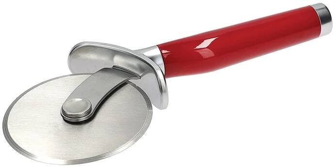 Kráječ pizzy, Empire Red – KitchenAid | KitchenShop