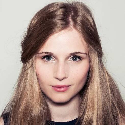 Veronika Lapková - ACTORSMAP