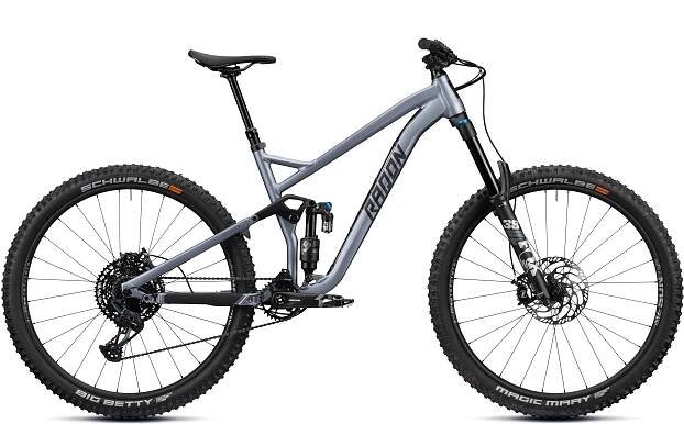 Marin Alpine Trail XR 29" Velikost S (178-188CM)