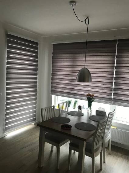 Rolety den-noc Praha 9 Hloubětín | MM Žaluzie