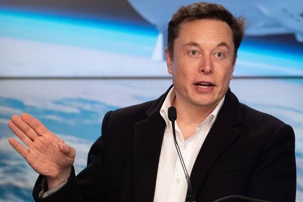 Elon Musk asks this question at every interview to spot a liar—why science says it actually works