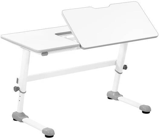 Polohovací Psací Stůl pro Děti – 120 x 66 cm – 0–50° Naklápěcí – Výška: 600–760 mm - Psací Stoly - Fromm & Starck