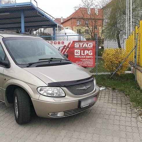 Autodoplňky AutoGas Barták foto 2