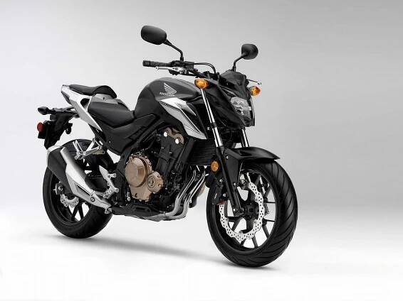 Venta y reparación de motos en Moncada , Valencia
