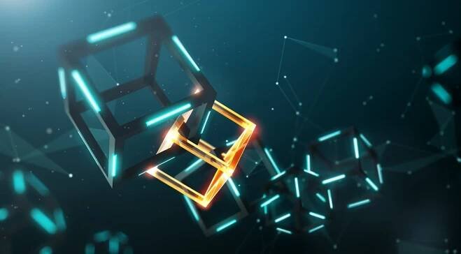 5 reasons finance organizations need blockchain