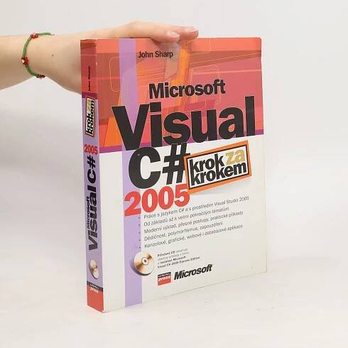 Microsoft Visual C# 2005