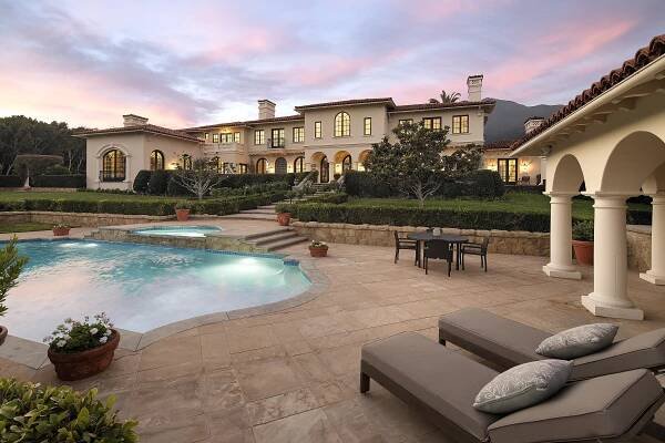 Montecito & Santa Barbara Home Sales | Marsha Kotlyar Estate Group