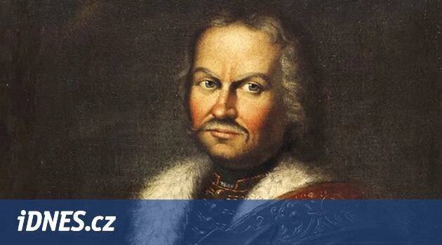 Baron Trenck si v Brně užíval i vězení, zemřel tu před 265 lety - iDNES.cz