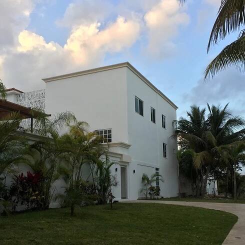 RESIDENCIAS CASA GRANDE - Lodging Reviews (Cancun, Mexico)
